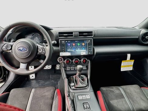 New 2026 Subaru BRZ Limited RWD image 26