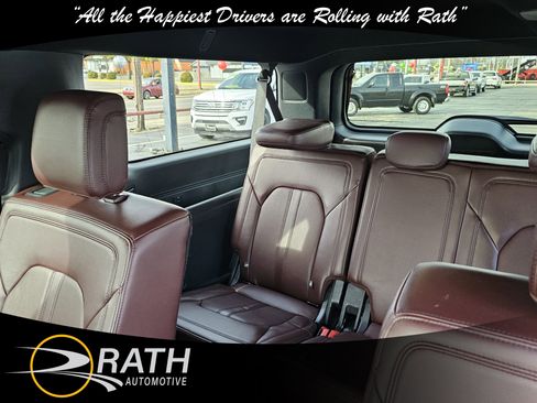 Used 2024 Ford Expedition Max Limited image 20
