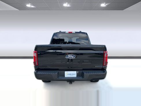 Used 2024 Ford F150 STX RWD image 9