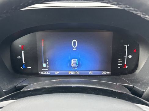 Used 2023 Ford Escape Active AWD/4WD image 29