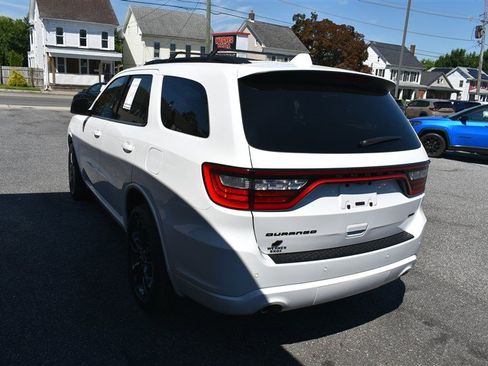 Used 2022 Dodge Durango GT AWD/4WD image 5