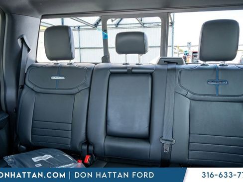 New 2026 Ford F350 Platinum AWD/4WD image 21