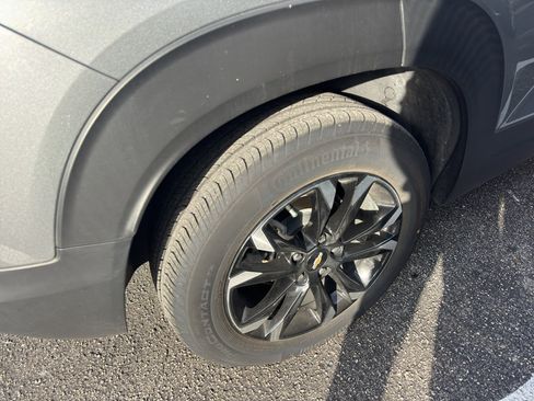 Certified 2023 Chevrolet TrailBlazer LT w/ Convenience Package image 9