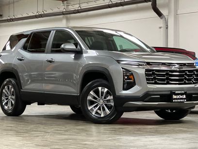 Used 2026 Chevrolet Equinox LT
