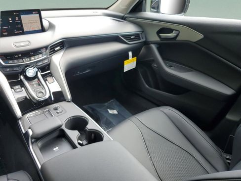 New 2025 Acura TLX w/ Technology Package image 13