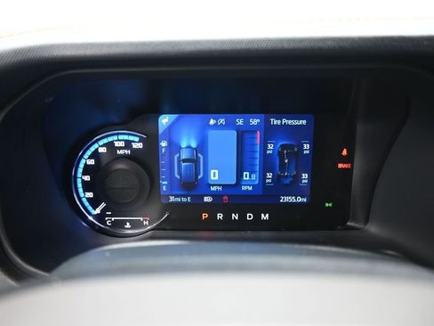 Used 2024 Ford Bronco Badlands w/ Sasquatch Package image 14