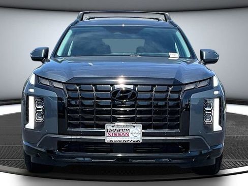 Used 2025 Hyundai Palisade XRT AWD/4WD image 2