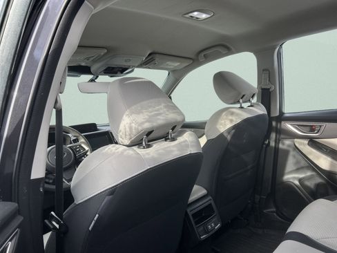 Used 2023 Subaru Forester image 16