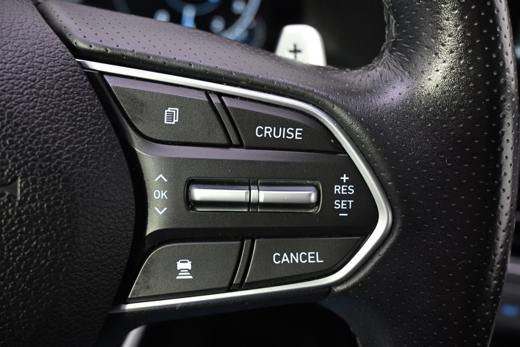 Used 2020 Hyundai Palisade Limited AWD/4WD image 37