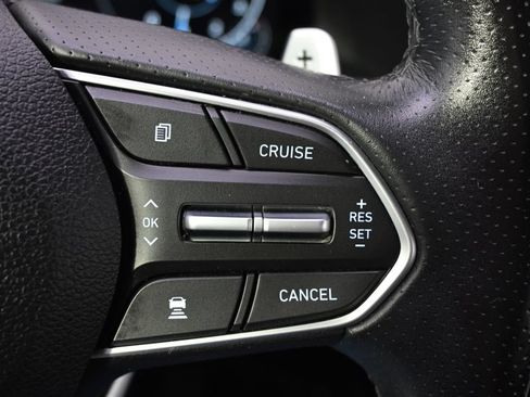 Used 2020 Hyundai Palisade Limited AWD/4WD image 37