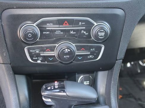Used 2023 Dodge Charger GT w/ Technology Group RWD image 15