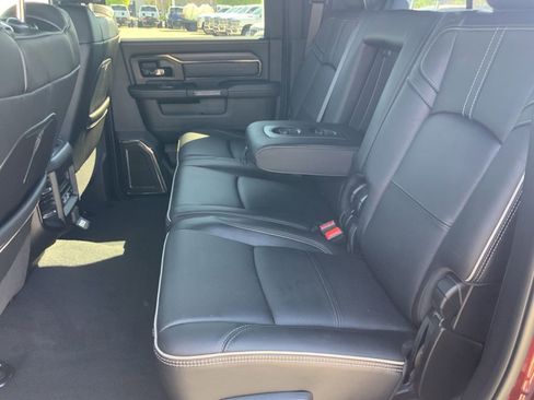 Certified 2023 RAM 3500 Limited AWD/4WD image 20