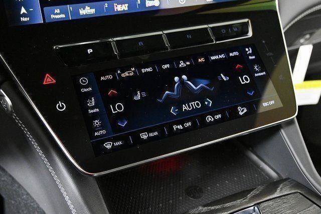 New 2025 Maserati Grecale Modena AWD/4WD image 19