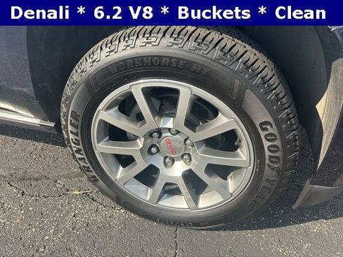 Used 2019 GMC Yukon Denali image 22