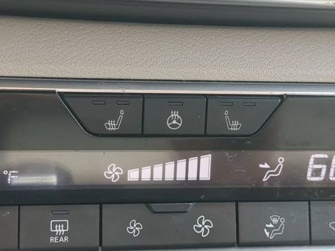 Used 2023 Nissan Altima 2.5 SL AWD/4WD image 22