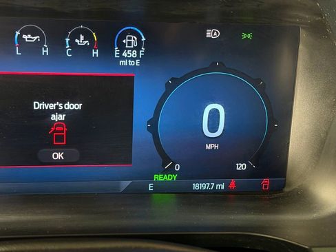 Used 2025 Ford F150 XLT w/ Equipment Group 301A Standard image 15