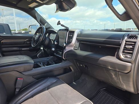 Used 2020 RAM 1500 Limited AWD/4WD image 25