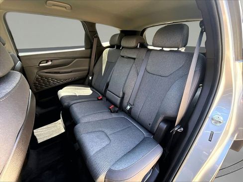 Used 2020 Hyundai Santa Fe SE AWD/4WD image 22