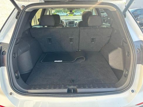 Used 2024 Chevrolet Equinox LT AWD/4WD image 7