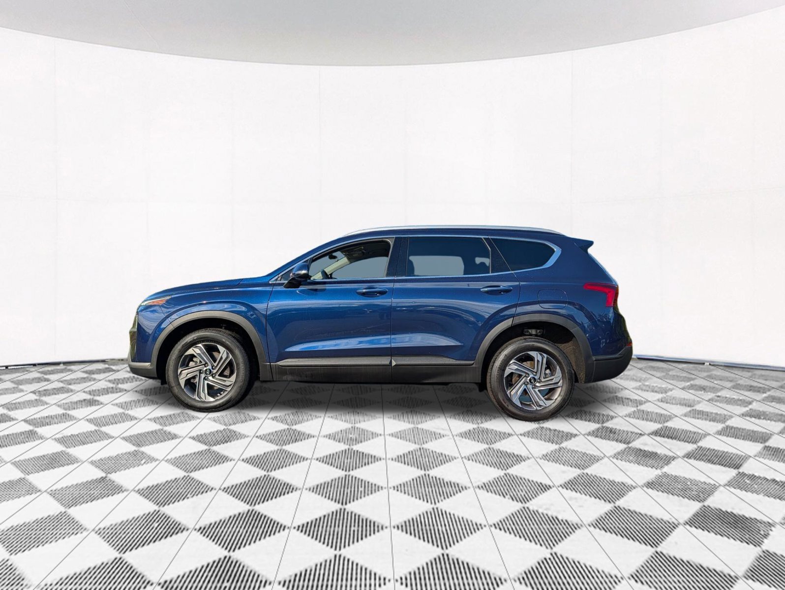Used 2023 Hyundai Santa Fe SEL AWD/4WD image 11