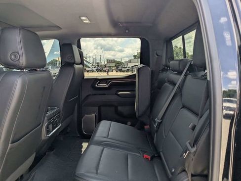 Used 2024 GMC Sierra 1500 Denali AWD/4WD image 13