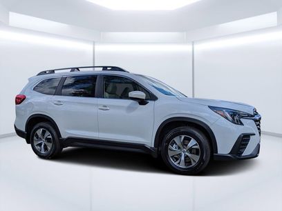 New 2025 Subaru Ascent Premium