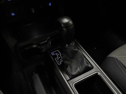 Used 2022 Toyota Tacoma TRD Sport image 26