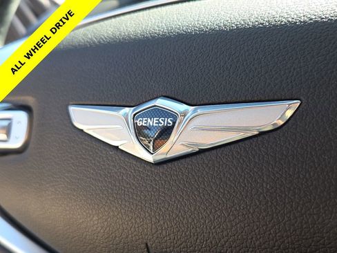 Used 2022 Genesis GV80 2.5T AWD/4WD image 28