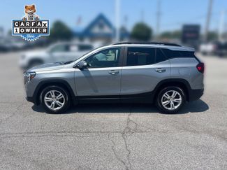 Used 2024 GMC Terrain SLE w/ Driver Convenience Package FWD video 2