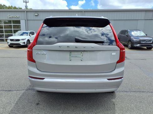 Used 2024 Volvo XC90 T8 Ultimate image 31