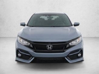 Used 2020 Honda Civic Sport video 2