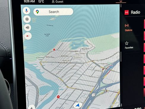 New 2026 Polestar Polestar 4 image 21