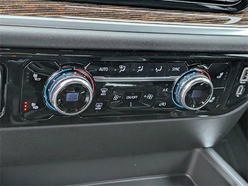 New 2026 GMC Sierra 1500 Elevation w/ Elevation Premium Package image 14