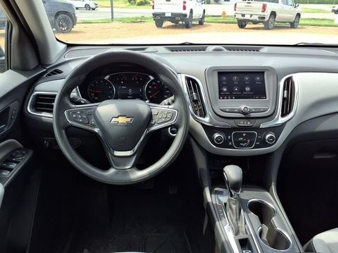 Used 2024 Chevrolet Equinox LS w/ LS Convenience Package FWD image 4