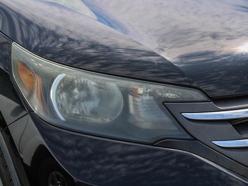 Used 2013 Honda CR-V EX-L image 5