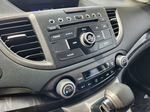 Used 2014 Honda CR-V EX-L image 15