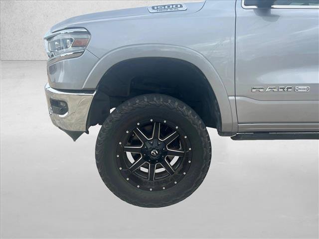 Used 2019 RAM 1500 Limited AWD/4WD image 21