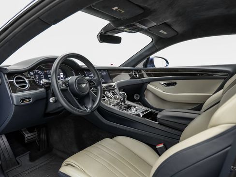 Used 2020 Bentley Continental GT V8 First Edition AWD/4WD image 33