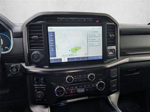 Used 2021 Ford F150 Platinum w/ Equipment Group 701A High AWD/4WD image 18