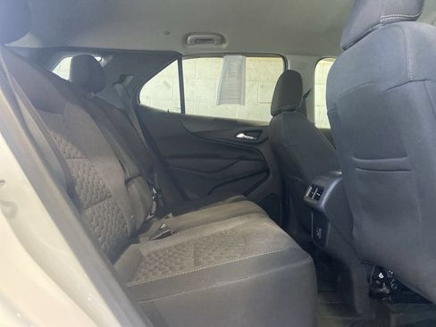 Certified 2021 Chevrolet Equinox LT AWD/4WD image 25