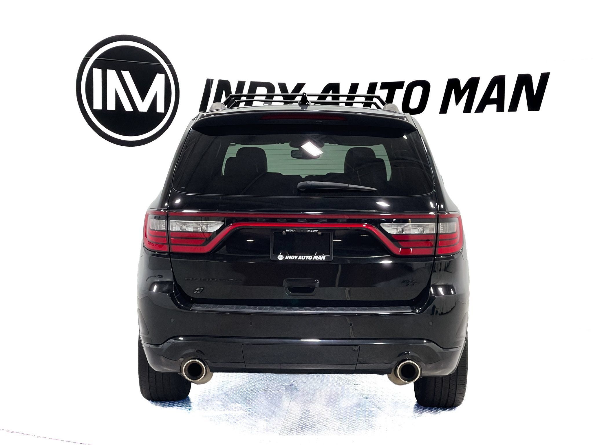 Used 2021 Dodge Durango R/T w/ Blacktop Package AWD/4WD image 5