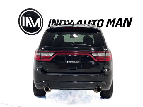 Used 2021 Dodge Durango R/T w/ Blacktop Package AWD/4WD image 5