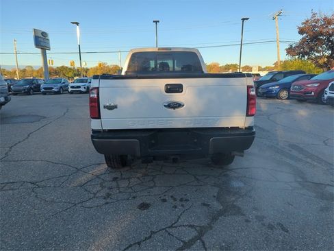 Certified 2016 Ford F350 King Ranch w/ King Ranch w/Chrome Package image 21