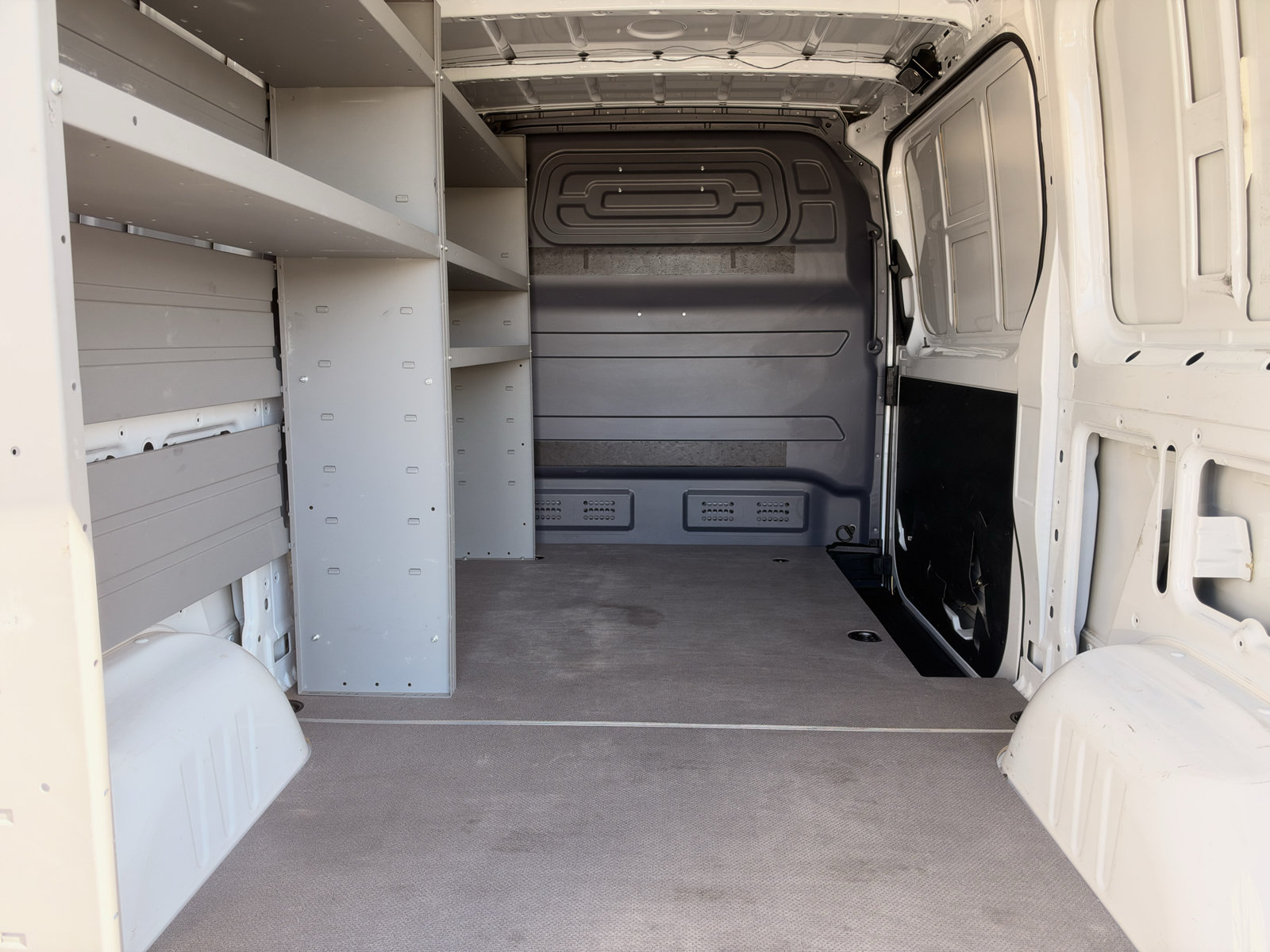 Used 2022 Mercedes-Benz Sprinter 1500 image 27