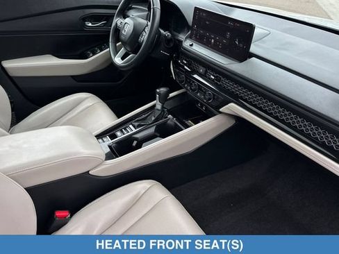 Certified 2023 Honda Accord Touring image 18