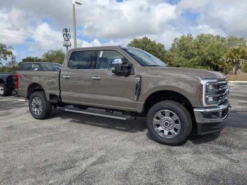 New 2026 Ford F350 Lariat AWD/4WD image 3