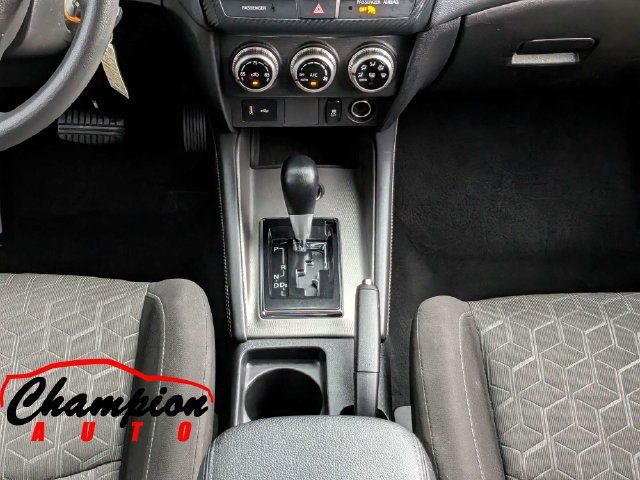 Used 2022 Mitsubishi Outlander Sport ES AWD/4WD image 22
