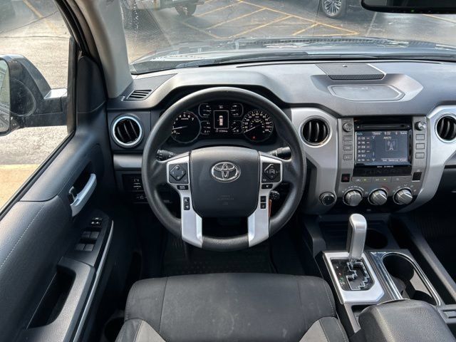 Used 2019 Toyota Tundra SR5 w/ Convenience Package AWD/4WD image 22