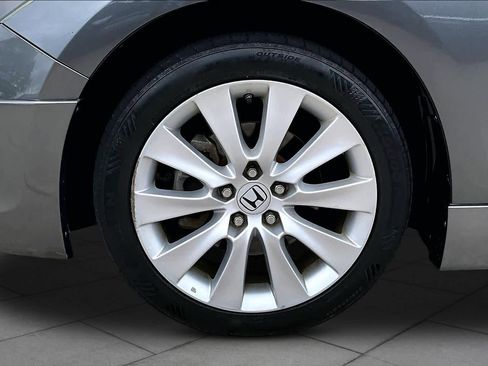 Used 2009 Honda Accord EX-L image 10