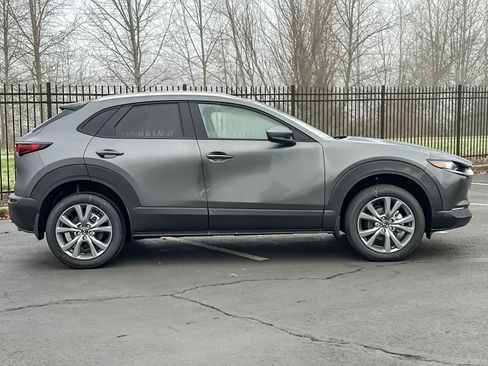 New 2026 MAZDA CX-30 AWD 2.5 S image 2